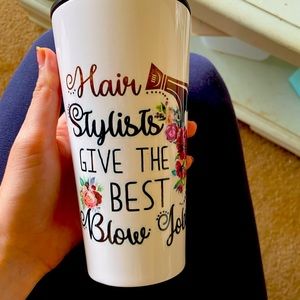 Sell sublimation tumblers if you are interested!